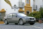BMW 7-Series L 2006 года